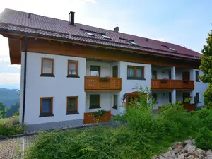 Ferienwohnung für 7 Personen (140 m²) in Waldkirchen