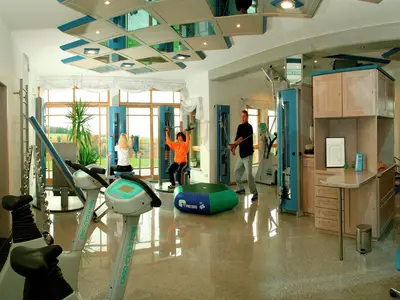 Wellness