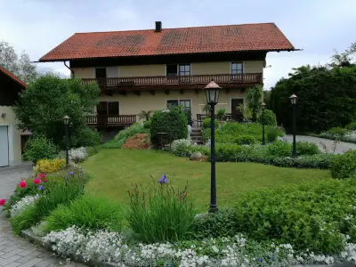Ferienwohnung Schmid