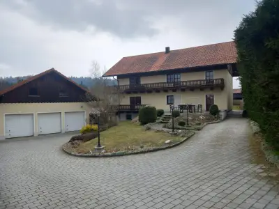 Ferienwohnung Schmid