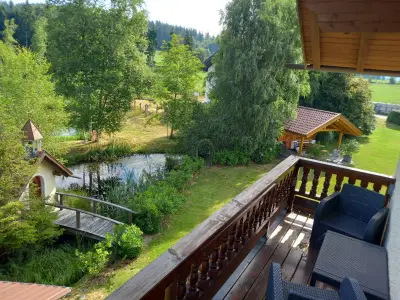 Ferienwohnung Schmid