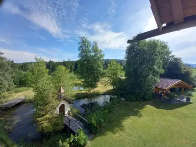 Ferienwohnung Schmid