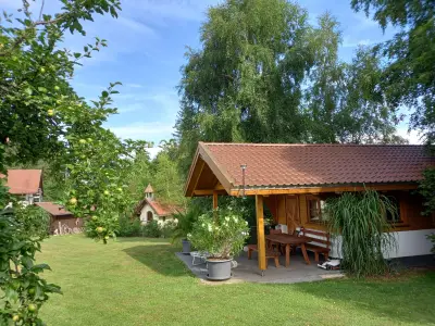 Ferienwohnung Schmid