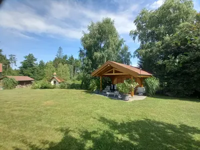 Ferienwohnung Schmid