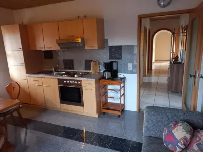 Ferienwohnung Schmid