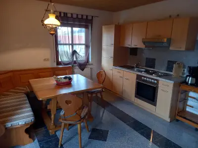 Ferienwohnung Schmid