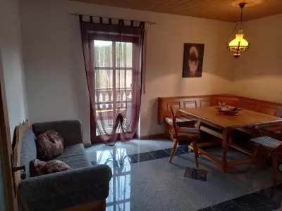 Ferienwohnung Schmid