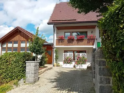 Bayerwald Auszeit