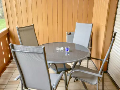 Terrasse / Balkon