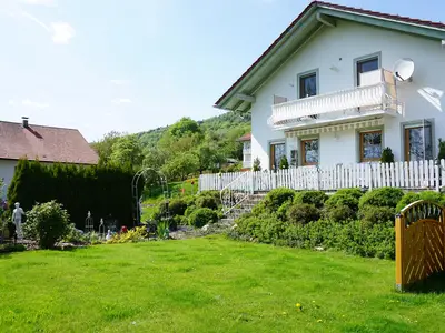 Garten/ Haus
