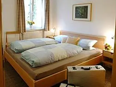 Grüne Erde Schlafz.