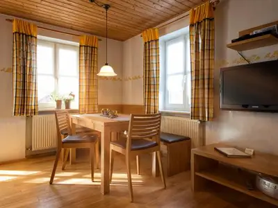 Sonnenblume Wohnraum