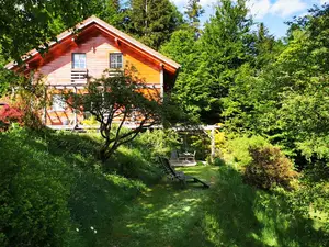 Ferienwohnung für 2 Personen (43 m²) in Waldkirchen