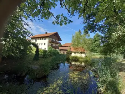 Ferienwohnung Schmid