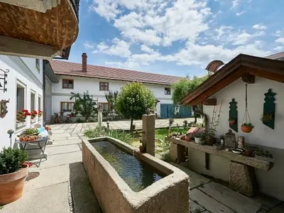 Der Breinhof - Euer Urlaubsbauernhof