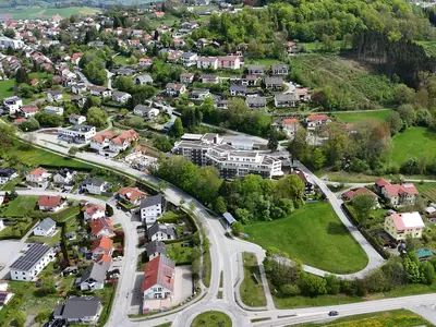 Penthouse Waldkirchen