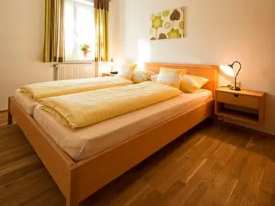 Grüne Erde Schlafz.