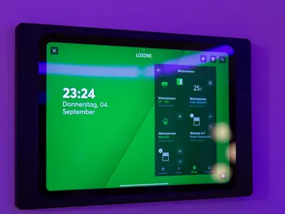 Penthouse Waldkirchen