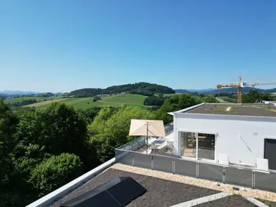 Penthouse Waldkirchen