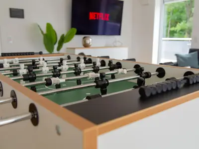 Penthouse Waldkirchen