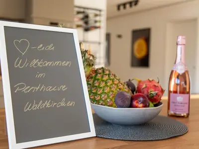 Penthouse Waldkirchen