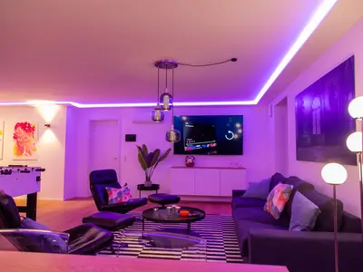 Penthouse Waldkirchen