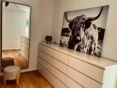 Penthouse Waldkirchen