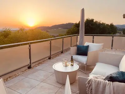 Penthouse Waldkirchen