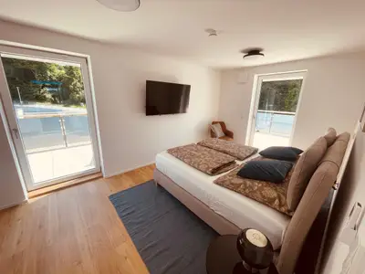 Penthouse Waldkirchen