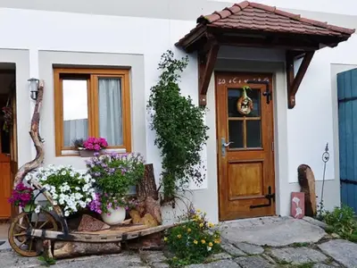 Der Breinhof - Euer Urlaubsbauernhof