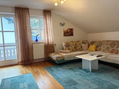 Ferienwohnung Theresa