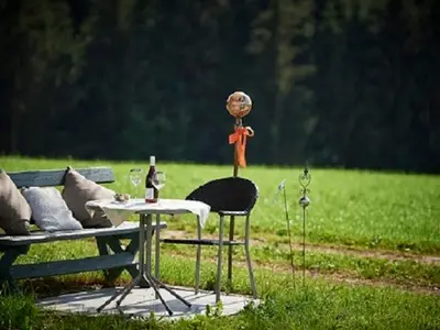 Der Breinhof - Euer Urlaubsbauernhof