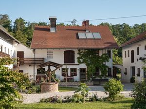 Ferienwohnung für 2 Personen in Waldkraiburg