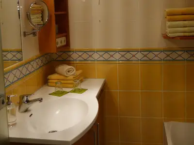 fewomoos-badezimmeransicht