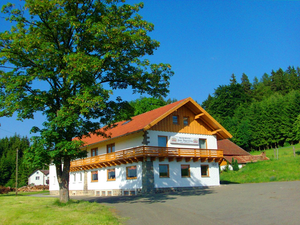 Ferienwohnung für 10 Personen (120 m²) in Waldmünchen