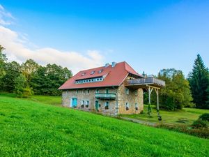 Ferienwohnung für 4 Personen in Waldmünchen