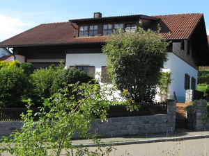 Ferienwohnung für 4 Personen (80 m²) in Waldmünchen