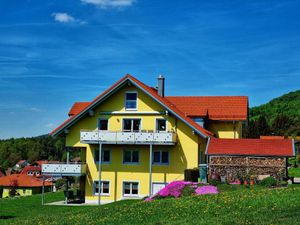 Ferienwohnung für 4 Personen (100 m&sup2;) in Waldmünchen