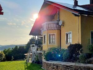 Ferienwohnung für 5 Personen (90 m²) in Waldmünchen