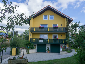 Ferienwohnung für 4 Personen (110 m²) in Waldmünchen
