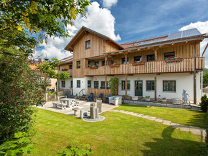 Ferienwohnung für 8 Personen (100 m²) in Waldmünchen