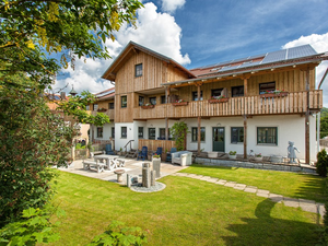 Ferienwohnung für 8 Personen (100 m&sup2;) in Waldmünchen