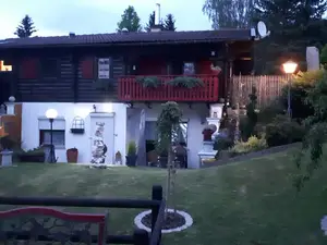 Ferienwohnung für 2 Personen (43 m²) in Waldmünchen