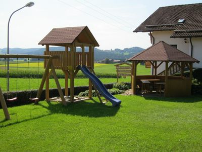 Spielplatz