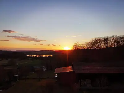 Ausblick