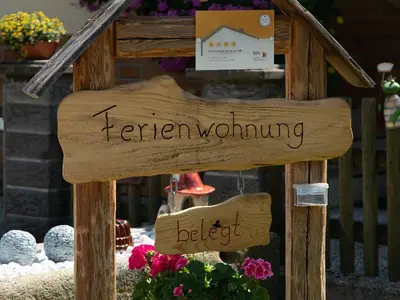 Fewo Böhmerwaldblick