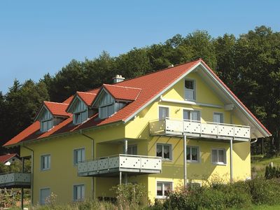 Ferienhaus am Johannesbühl