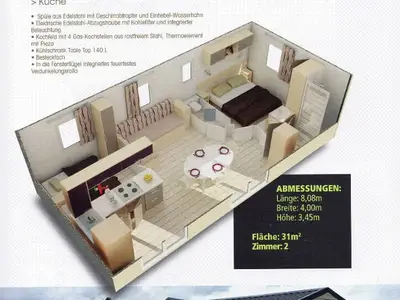 Mobilheim GRAND LARG