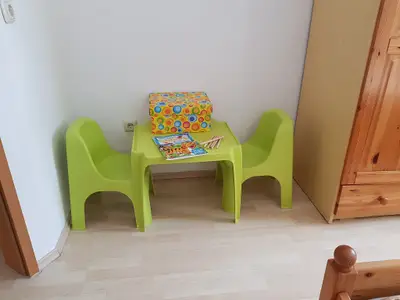 Kinderzimmer