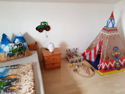 Kinderzimmer